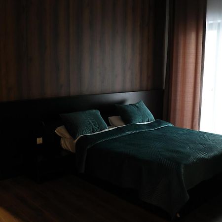 Prior Hotel Prizren Eksteriør billede