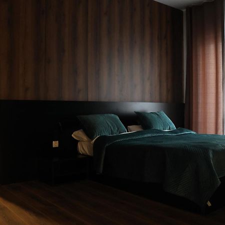 Prior Hotel Prizren Eksteriør billede