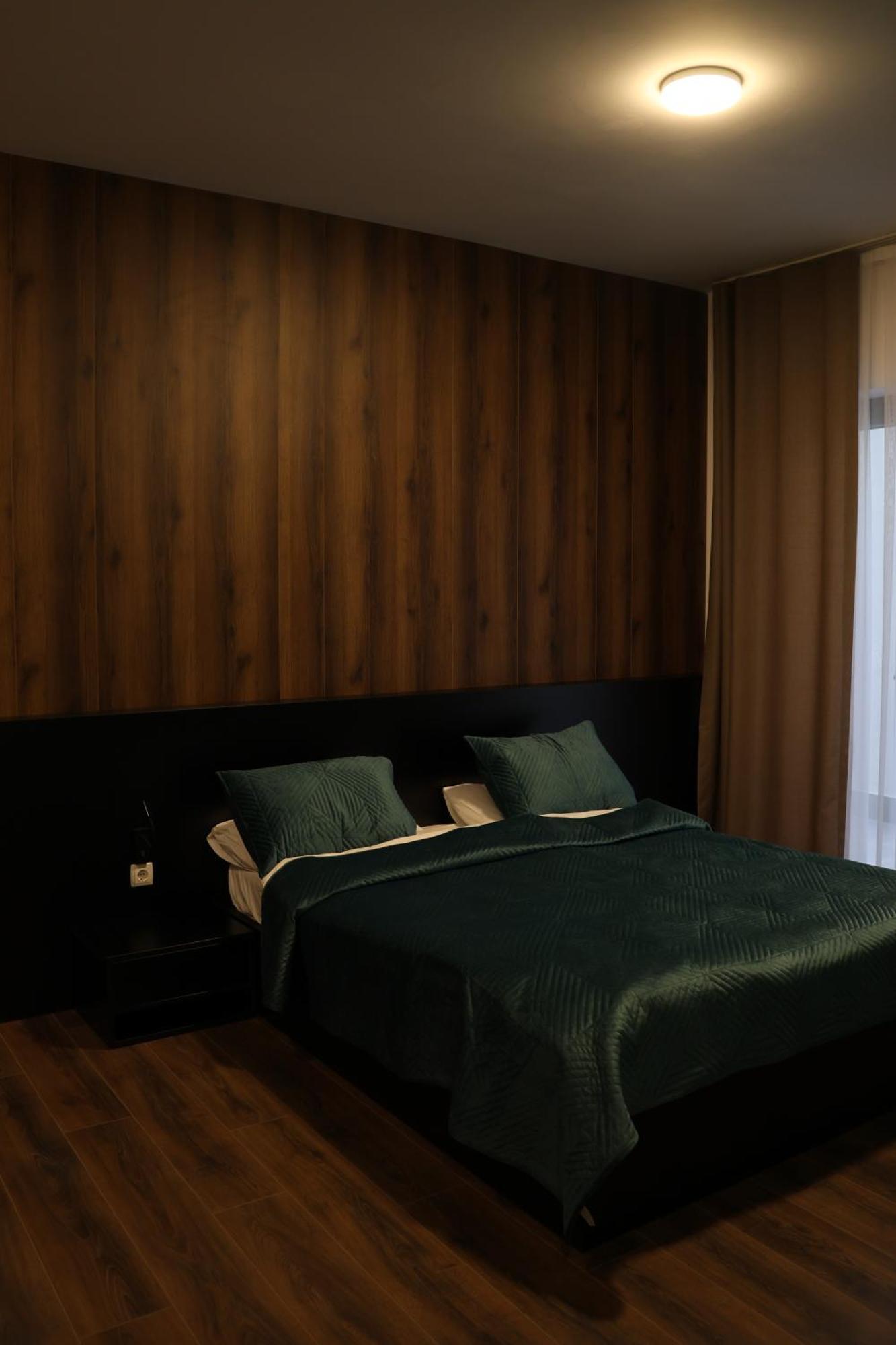 Prior Hotel Prizren Eksteriør billede