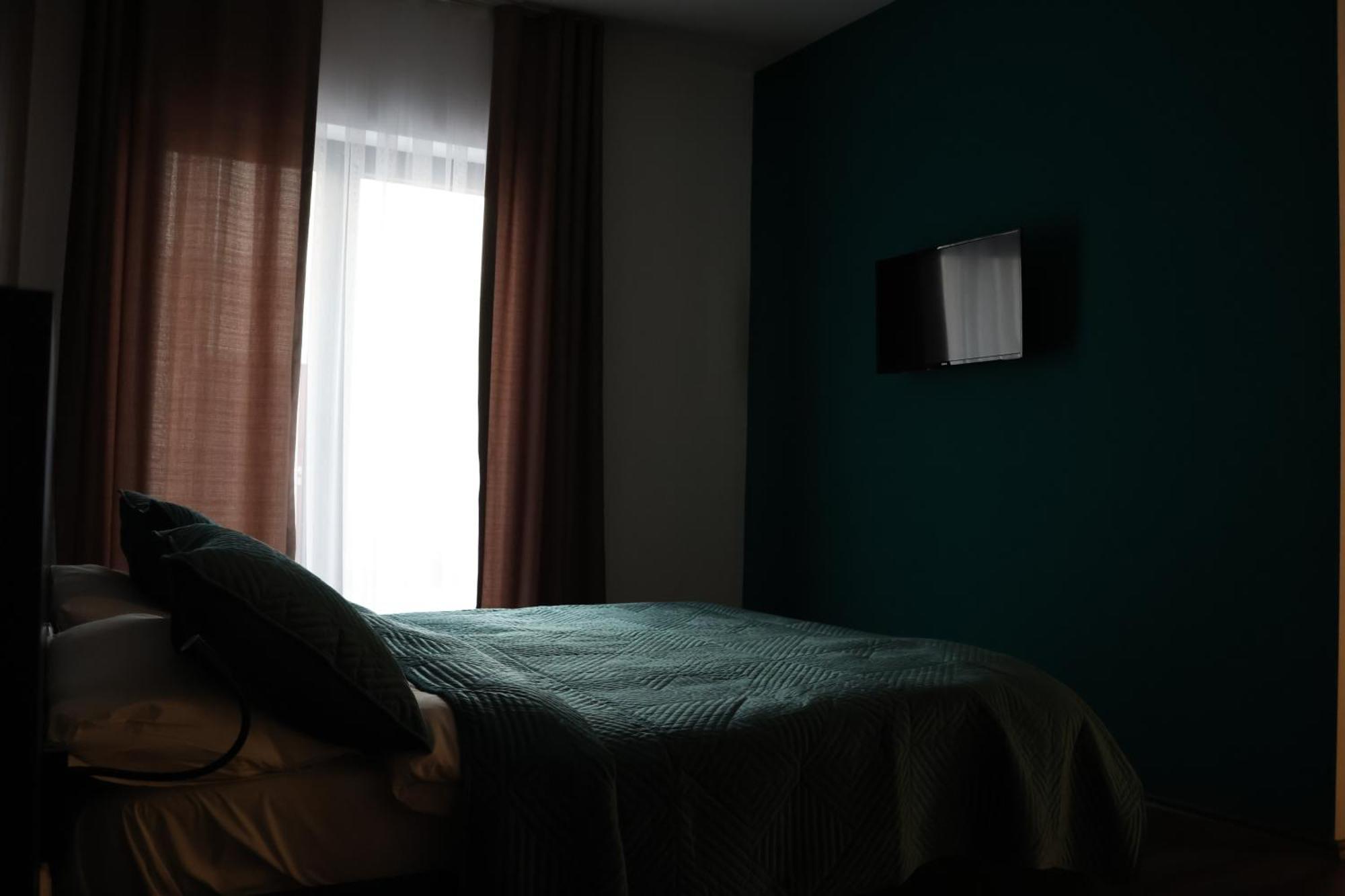 Prior Hotel Prizren Eksteriør billede