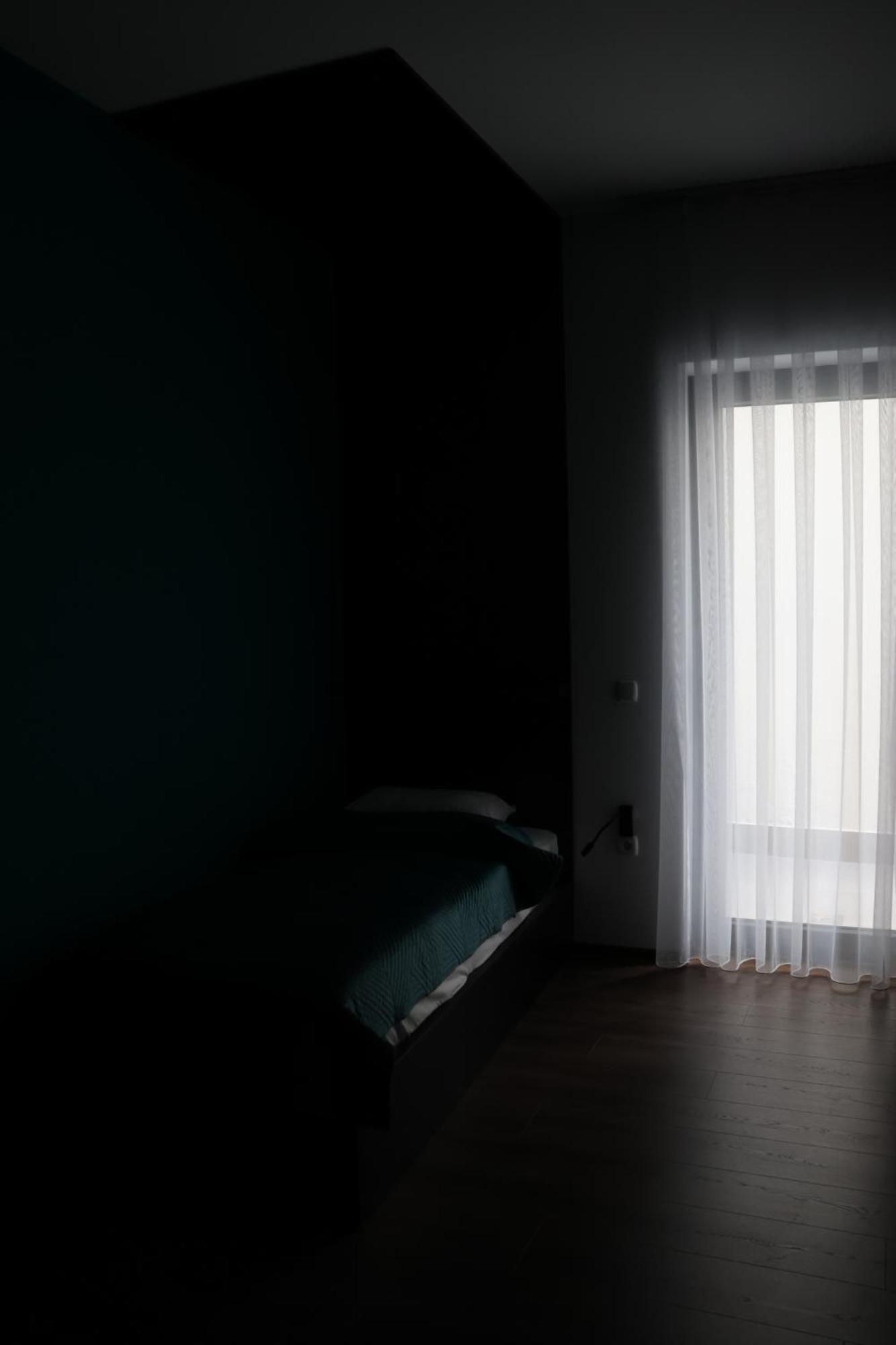 Prior Hotel Prizren Eksteriør billede