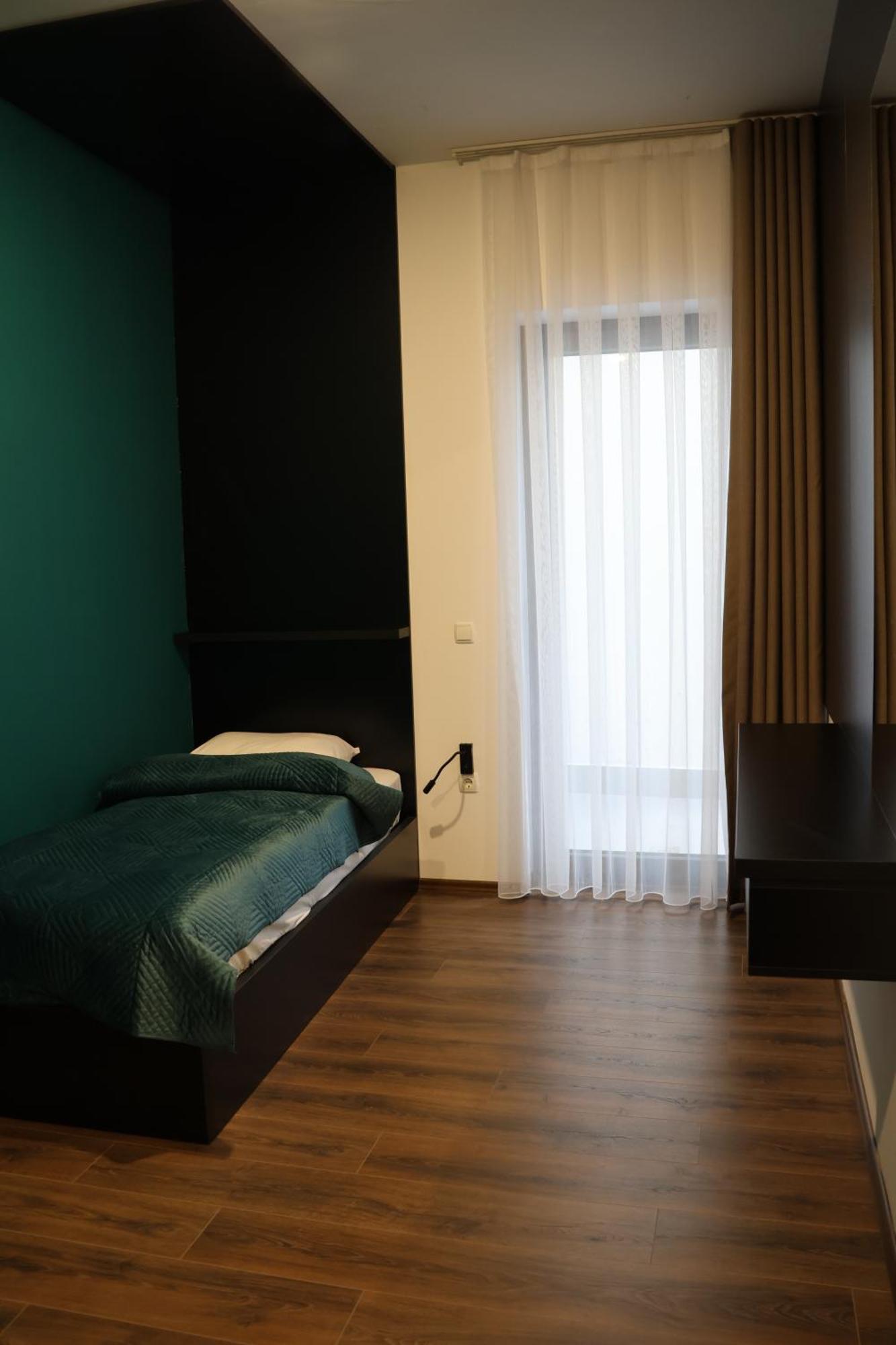 Prior Hotel Prizren Eksteriør billede