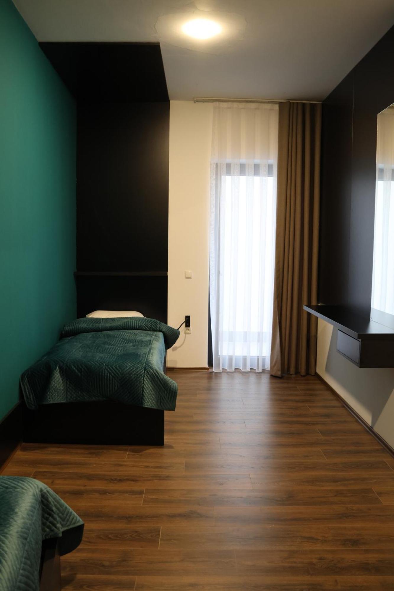 Prior Hotel Prizren Eksteriør billede
