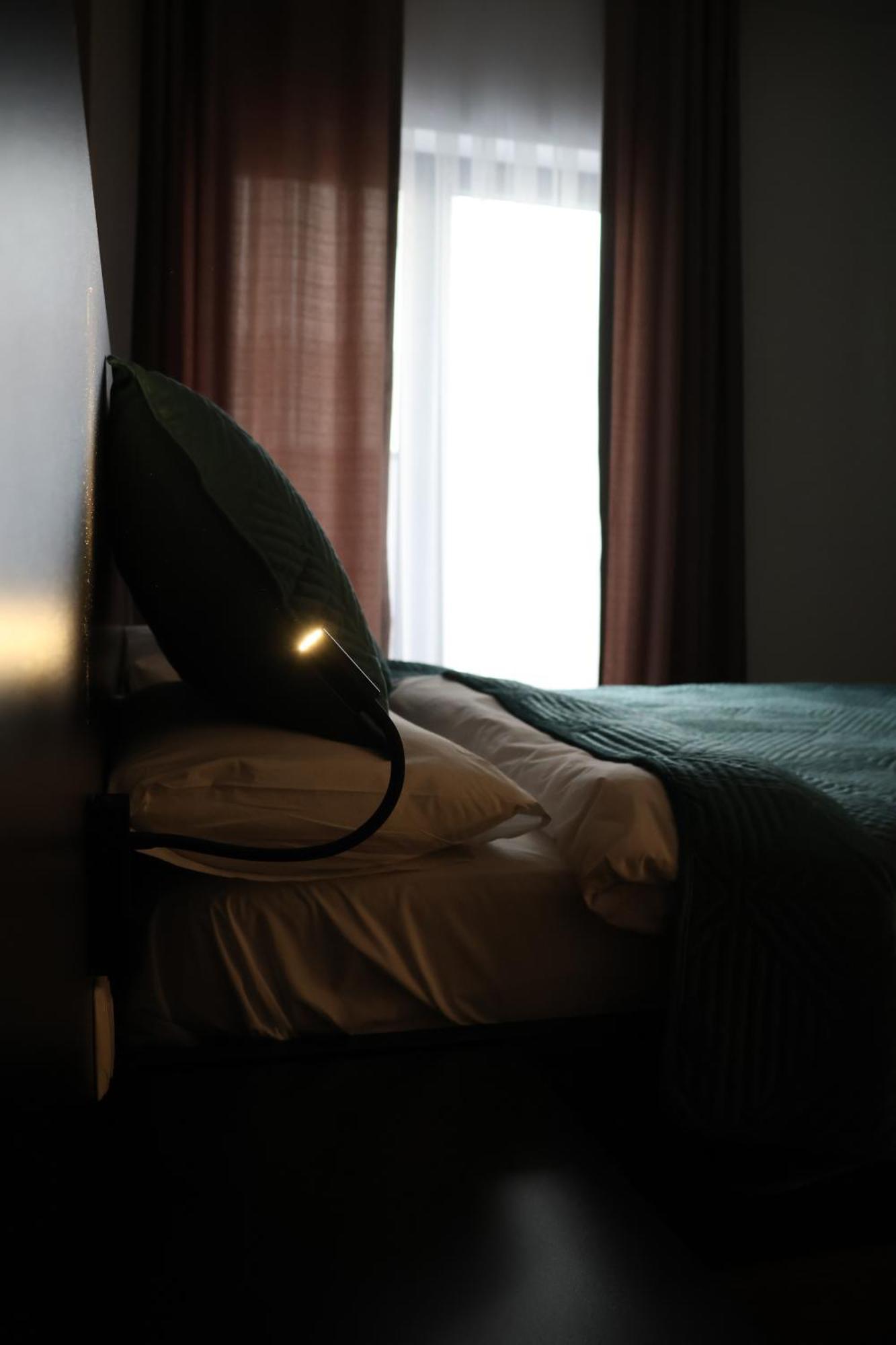 Prior Hotel Prizren Eksteriør billede