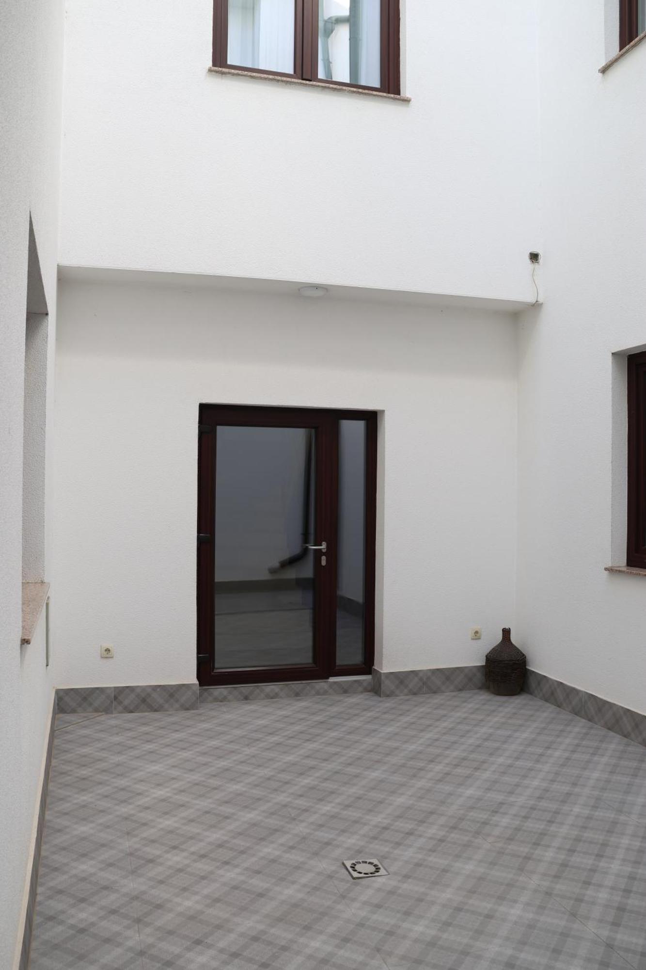 Prior Hotel Prizren Eksteriør billede