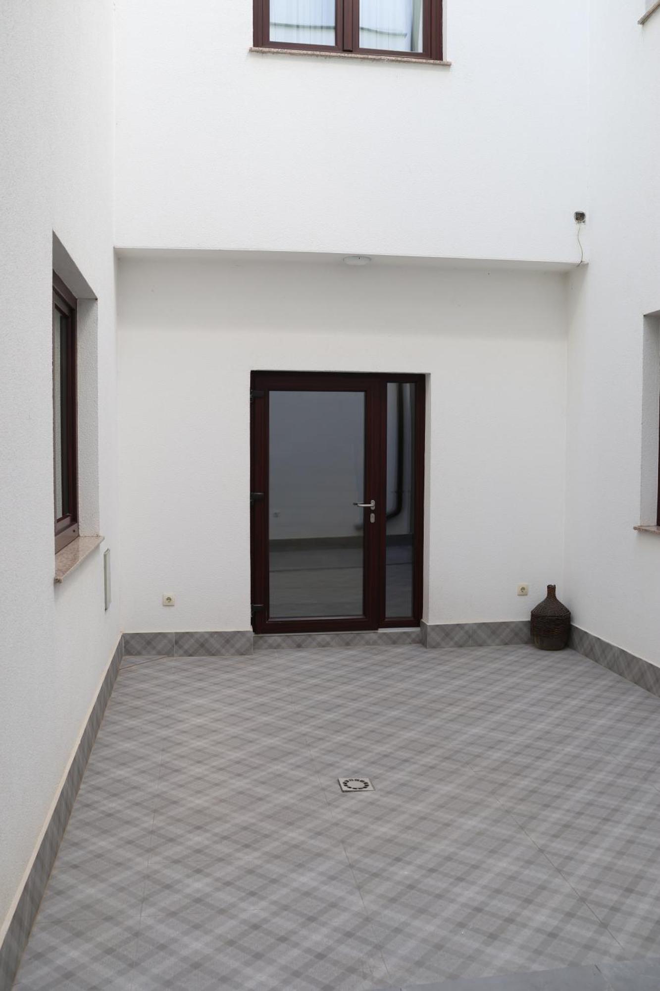 Prior Hotel Prizren Eksteriør billede