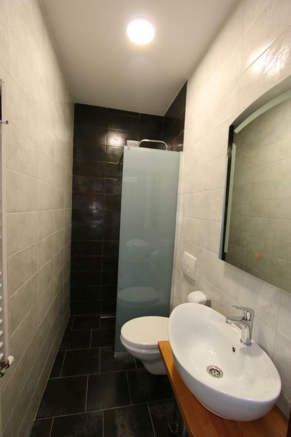 Prior Hotel Prizren Eksteriør billede