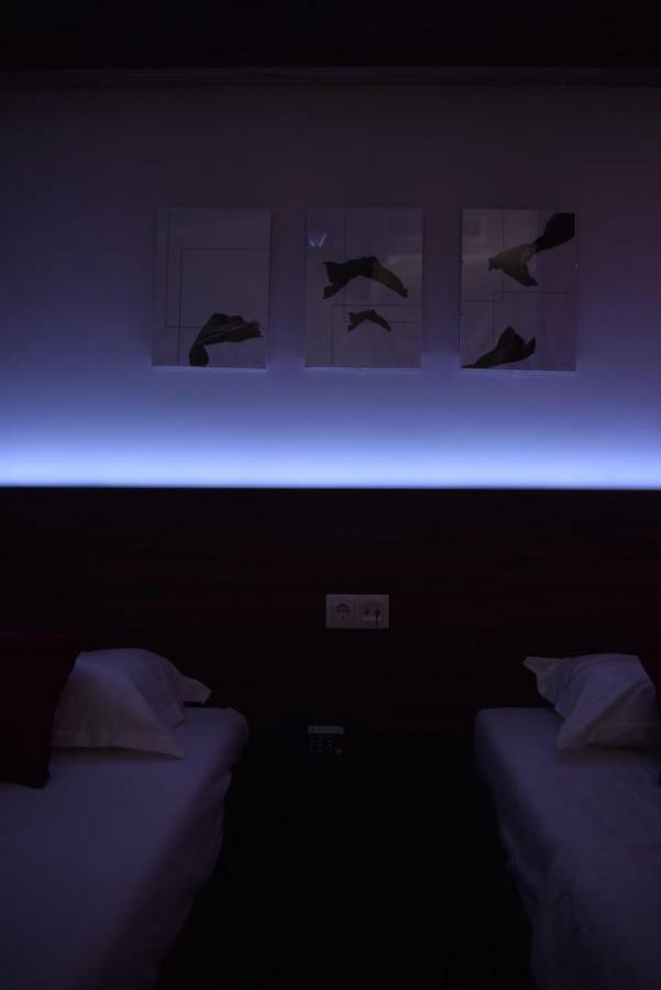 Prior Hotel Prizren Eksteriør billede
