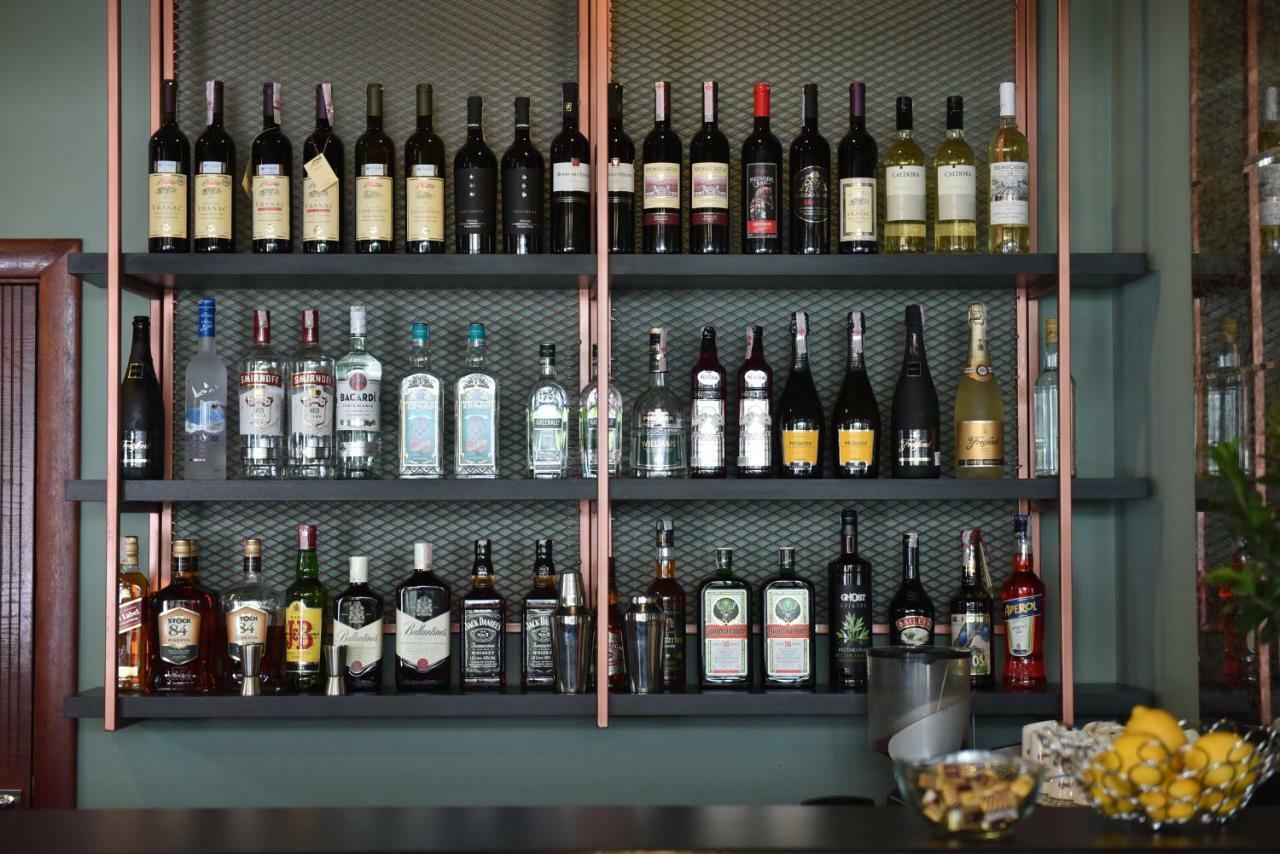 Prior Hotel Prizren Eksteriør billede